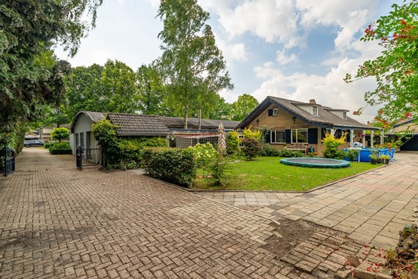 Medium property photo - Loonsevaert 52, 5171 LK Kaatsheuvel